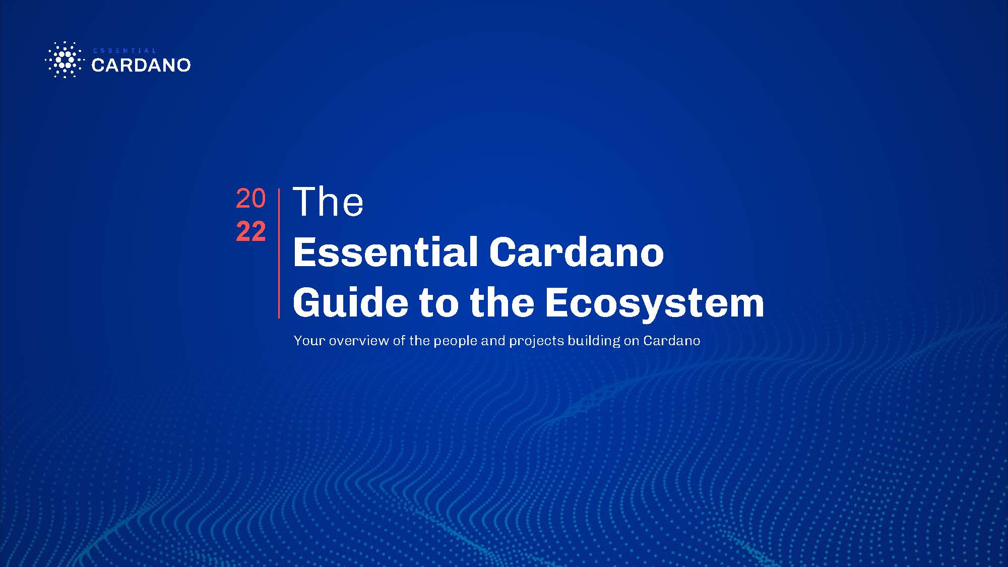 essential-cardano-guide-to-the-ecosystem